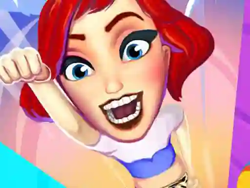 Игра Master jumping онлайн