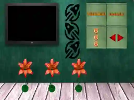 Игра Irate Boy Escape онлайн