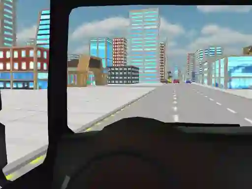 Игра Truck Heavy Transporter онлайн