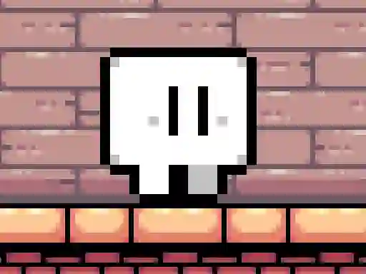 Игра Mini Tooth онлайн