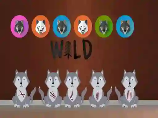 Игра wolf pup escape2 онлайн