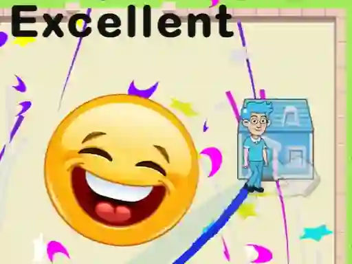Игра Draw To Home онлайн