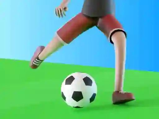 Игра Run and Shoot: GOAL! онлайн