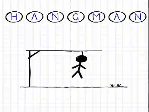 Игра Hangman GDPR онлайн