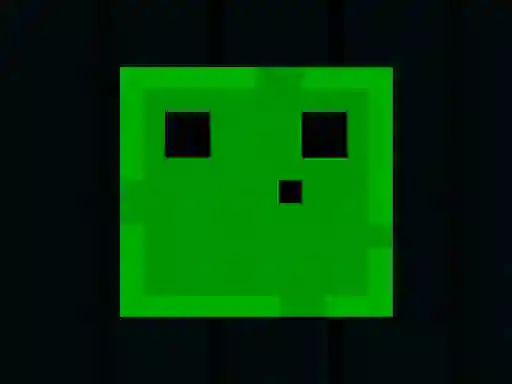 Игра MC Slime онлайн