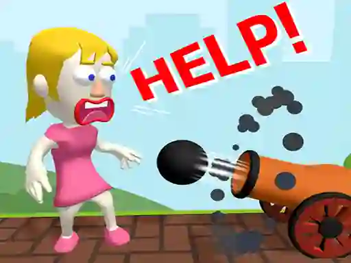 Игра Save Them All онлайн