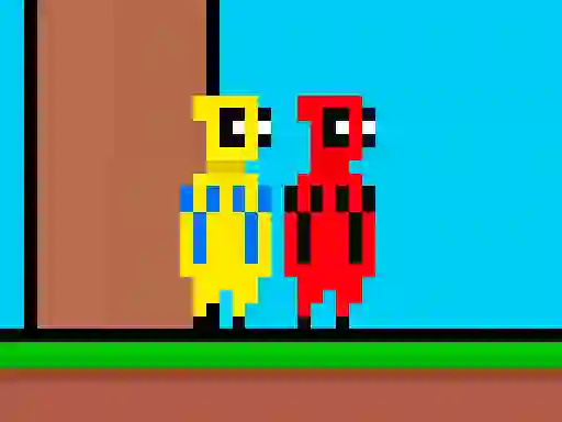 Игра RedPool Legend 2 Player онлайн