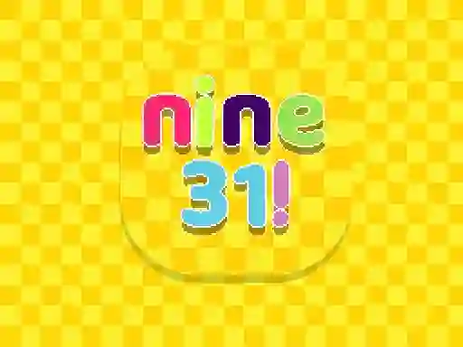 Игра nine31! онлайн