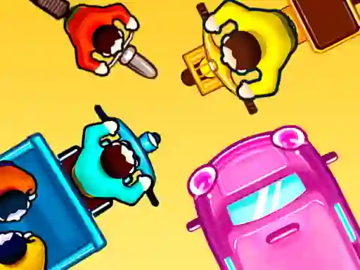 Игра Transporters онлайн