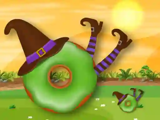 Игра Magic Circle онлайн