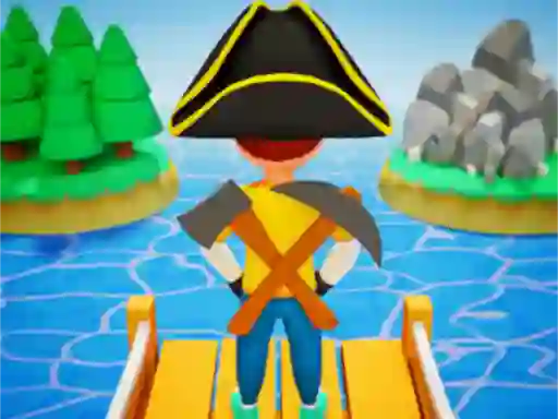 Игра Misland онлайн