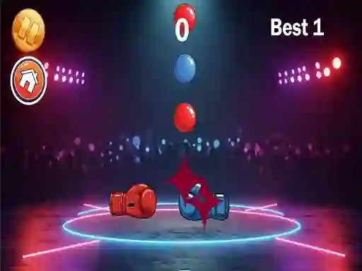 Игра Ring Master Legends онлайн