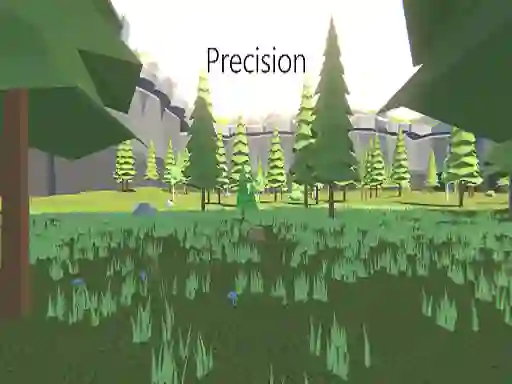 Игра Precision онлайн