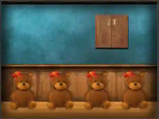 Игра Amgel Kids Room Escape 55 онлайн