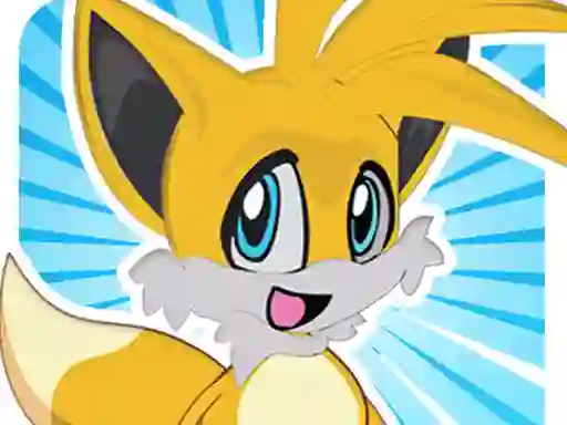 Игра Tails Dash онлайн