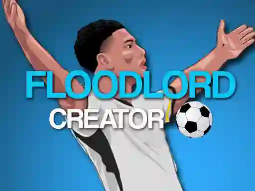 Игра Floodlord Creator онлайн