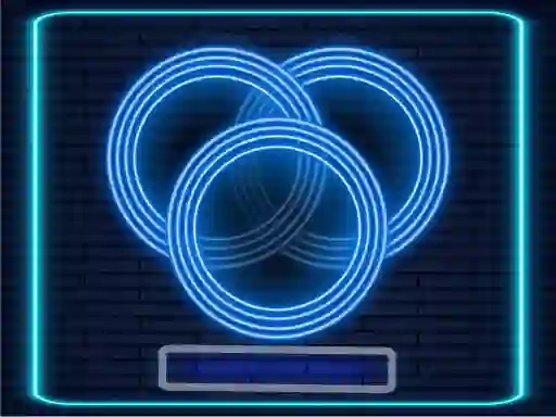Игра Neon Jump онлайн