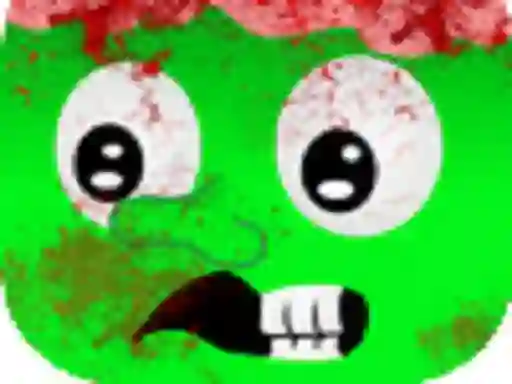 Игра Zombie invaders онлайн