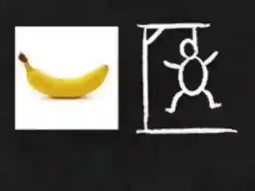 Игра Fruits and Veggies Hangman онлайн