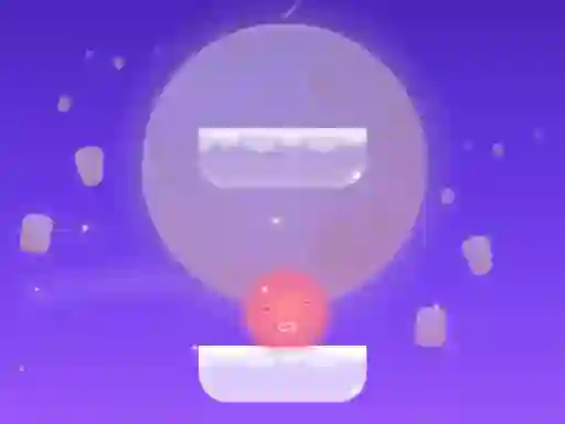 Игра Moon Jump онлайн