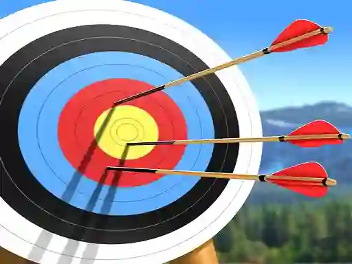 Игра Bow Masters 3D онлайн