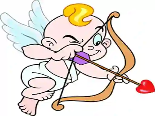 Игра Confrontation Cupidon`s онлайн
