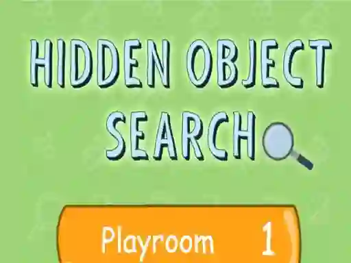 Игра Hidden Object Search онлайн