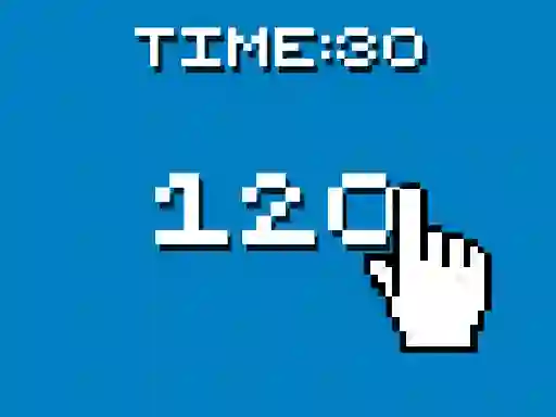 Игра Clicker Time Game онлайн