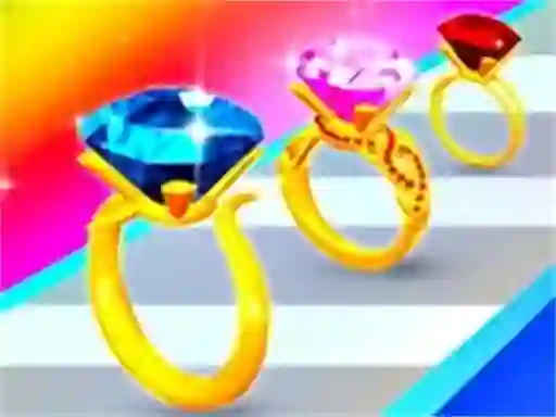 Игра Gem Stack онлайн