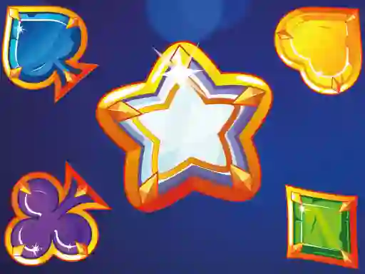 Игра Poker Match King онлайн