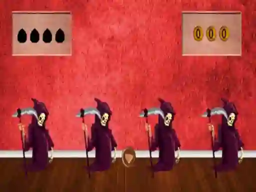Игра Good Witch Escape 2 онлайн