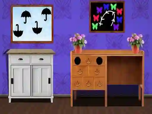 Игра Reporter House Escape онлайн