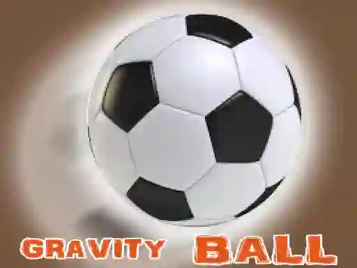Игра Gravity Ball онлайн
