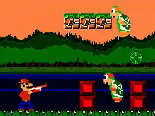 Игра Gangster Bros. ver1.1 онлайн