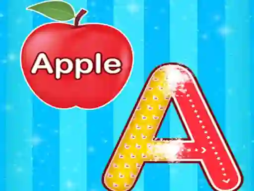 Игра Kids Educational ABC онлайн