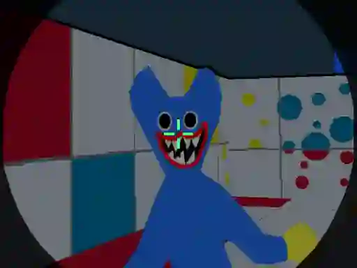 Игра Hugi Wugi 2 онлайн