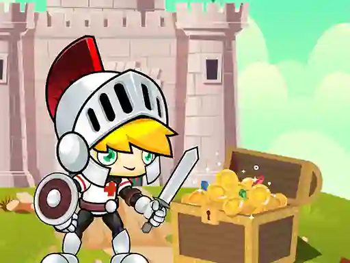 Игра Majestic Hero онлайн