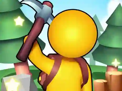 Игра Cleaning the Islands онлайн