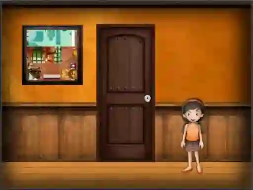 Игра Amgel Kids Room Escape 90 онлайн