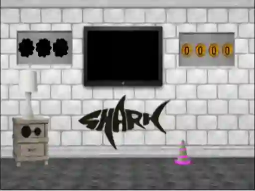 Игра Construction House Escape онлайн