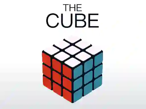 Игра The Cube онлайн