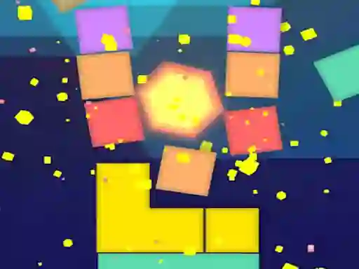 Игра Hexa Balance Tower онлайн