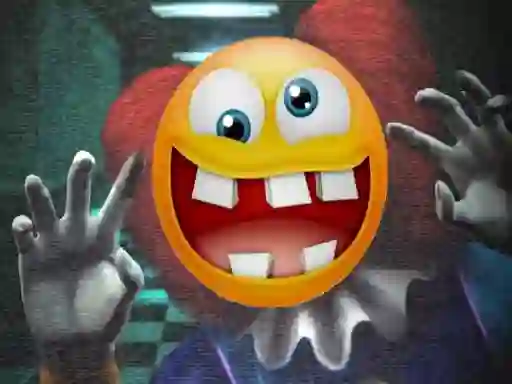 Игра Do not enter this game at night онлайн
