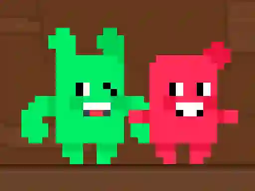 Игра UglyVilla онлайн