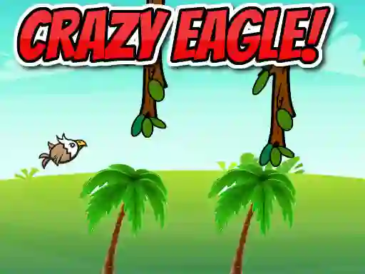 Игра Crazy Eagle! онлайн