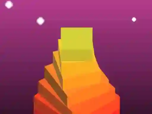 Игра Block Stack 3D онлайн