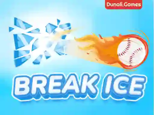 Игра Break Ice онлайн