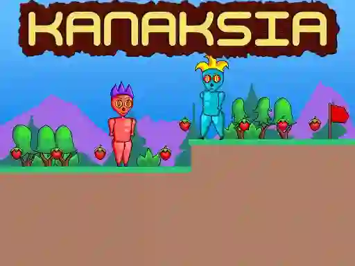 Игра Kanaksia онлайн
