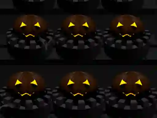 Игра Halloween Remembers онлайн