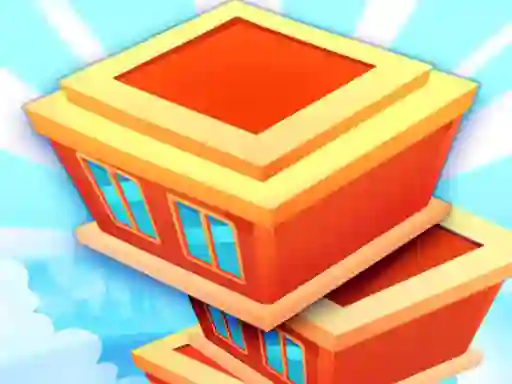 Игра Build Tower онлайн